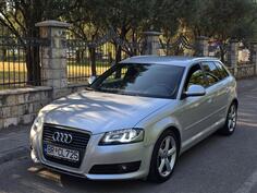 Audi - A3 - 2.0 TDI