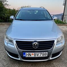 Volkswagen - Passat - TDI