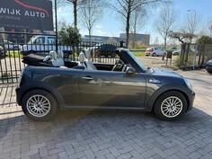 Mini - Cooper SD - SD