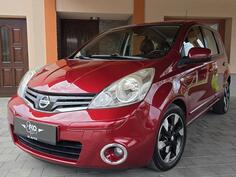 Nissan - Note - 15 dci