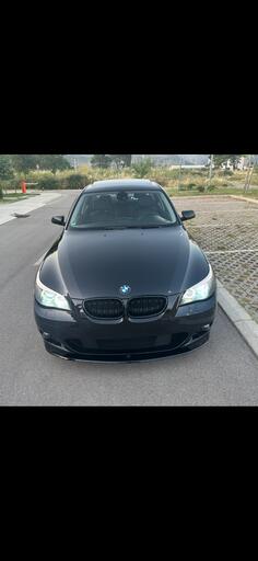 BMW - 525 - 525i 3.0