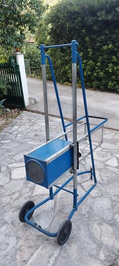 Alati za servise