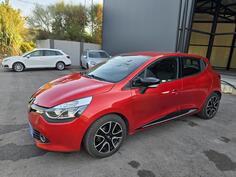Renault - Clio - 1.5 dci