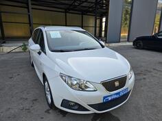 Seat - Ibiza - 1.2 tdi