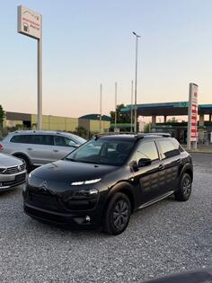 Citroen - C4 Cactus - 1.6 hdi