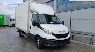 Iveco - Daily