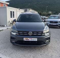Volkswagen - Tiguan Allspace - 2.0 TDI 08/2019g 7 SJEDIŠTA AUTOMATIK