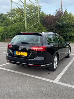 Volkswagen - Passat - 2.0