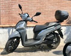 SYM - SYMPHONY ST ABS 125