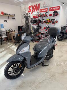 SYM - SYMPHONY ST ABS VODENO HLADJENJE