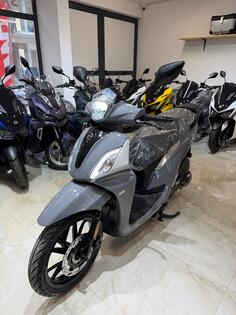 SYM - SYMPHONY ST ABS VODENO HLADJENJE