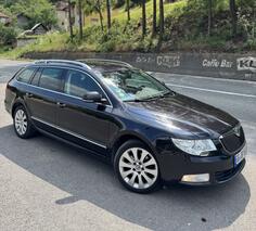 Škoda - Superb - 2.0