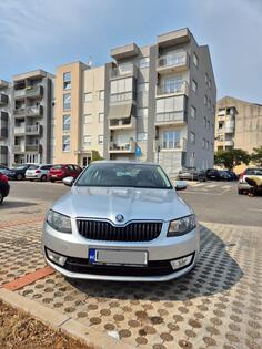Škoda - Octavia - 1.6 tdi