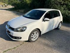 Volkswagen - Golf 6 - 2.0 TDI