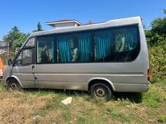 Ford - Transit - 2300