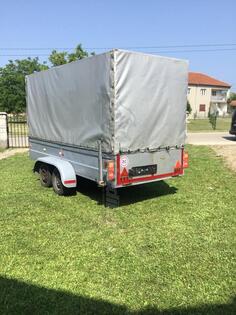 Barthau - AM2850