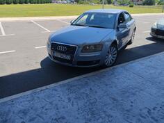 Audi - A8 - 4.2 tdi