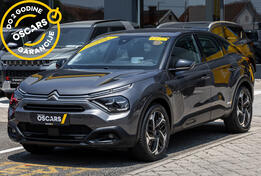 Citroen - C4 - 1.5 HDI