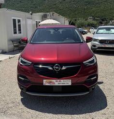 Opel - Grandland X - 1.5 CDTI 09/2021g AUTOMATIK