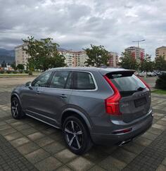 Volvo - XC 90 - 2.0