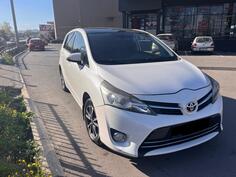 Toyota - Verso - 2.0 TDI