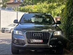 Audi - Q5 - Uvoz CH Ful Oprema
