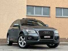 Audi - Q5 - Uvoz CH Ful Oprema