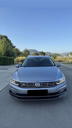 Volkswagen - Passat - 2.0 R LINE