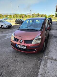 Renault - Modus - 1.5 DCI