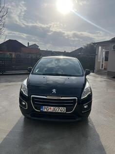 Peugeot - 3008 - 1.6 HDI