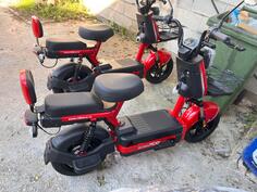 Elmoto - Roma