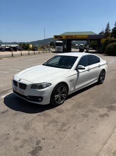 BMW - 520 - 2.0