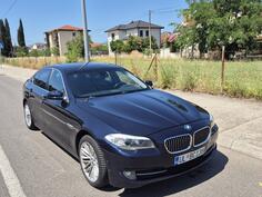 BMW - 525 - 525D