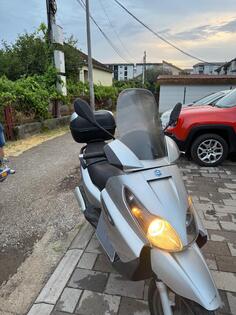Piaggio - X7 125