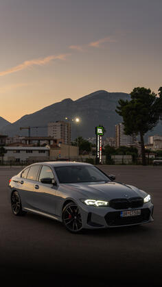 BMW - 340 - 340i x drive