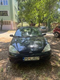 Ford - Focus