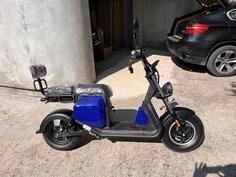 Elmoto - Smarda 702