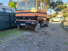 Mercedes Benz - 9 13