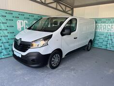 Renault - L1 1200