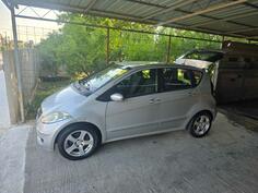 Mercedes Benz - 180 - 180 CDI
