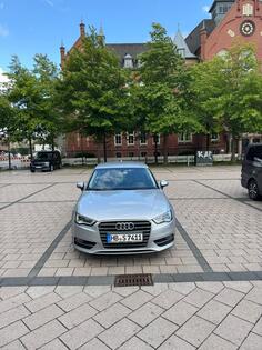 Audi - A3 - 1.6