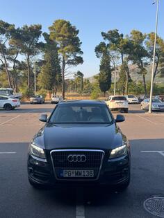 Audi - Q5 - 2.0 TDI QUATTRO
