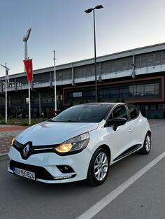 Renault - Clio - 1.5 dci 90ks