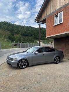 BMW - 525 - 525D
