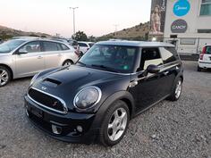 Mini - Clubman - 2.0 SD  Automatik
