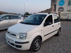 Fiat - Panda - 1.2 i