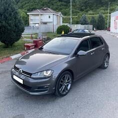 Volkswagen - Golf 7 - 2.0 TDI