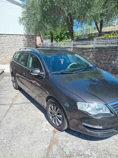 Volkswagen - Passat - 2.0 103 kw