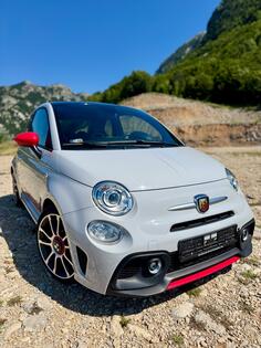 Abarth - 595 Turismo