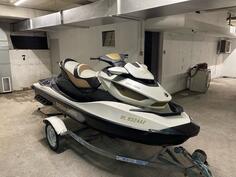 Sea-Doo - GTX limited